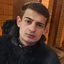 Андрей, 25 лет