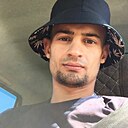 Андрей, 25 лет