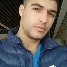 Фотография мужчины Malik, 34 года из г. Великий Новгород