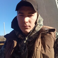 Фотография мужчины Денис, 27 лет из г. Химки