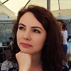 Екатерина, 41 из г. Москва.