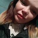 Кристина, 25 лет