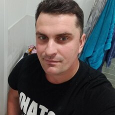 Фотография мужчины Вадим, 38 лет из г. Кимры
