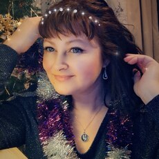 Фотография девушки Рина, 47 лет из г. Саратов