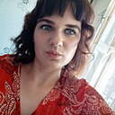 Голубоглазая, 22 года