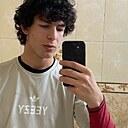 Мухаммад, 18 лет