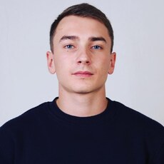 Фотография мужчины Антон, 35 лет из г. Молодечно