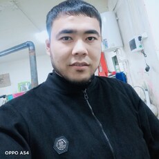 Фотография мужчины Хайотилло, 27 лет из г. Киренск