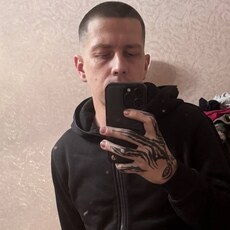 Фотография мужчины Антон, 30 лет из г. Краснодон