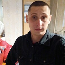 Фотография мужчины Илья, 23 года из г. Курчатов