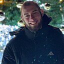 Антон, 34 года