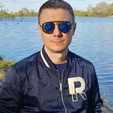 Фотография мужчины Dani, 40 лет из г. Харьков