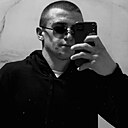 Саид, 24 года