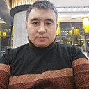 Олжас, 38 лет