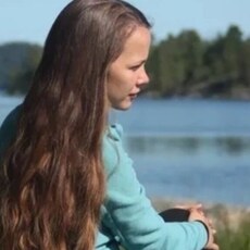 Анна, 29 из г. Уссурийск.
