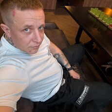 Фотография мужчины Виктор, 36 лет из г. Белгород