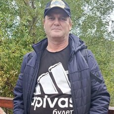 Фотография мужчины Виталий, 48 лет из г. Бийск