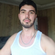 Фотография мужчины Илья, 28 лет из г. Усть-Каменогорск