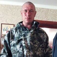 Фотография мужчины Андрей, 47 лет из г. Спасск-Дальний