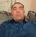 Зафаржон, 53 года