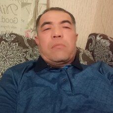 Фотография мужчины Зафаржон, 54 года из г. Челябинск