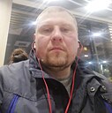 Игорь, 45 лет