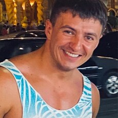 Фотография мужчины Mike, 36 лет из г. Одинцово