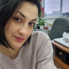 Ольга, 44 из г. Москва.