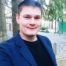 Фотография мужчины Иван, 35 лет из г. Кропоткин