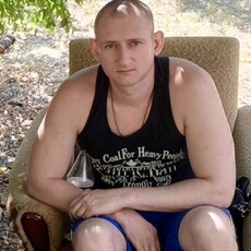 Фотография мужчины Владимир, 40 лет из г. Луганск