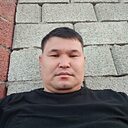 Талгат, 39 лет