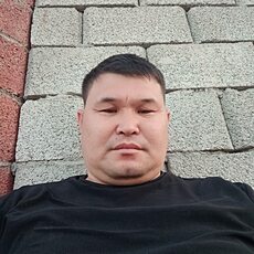 Фотография мужчины Талгат, 39 лет из г. Арысь
