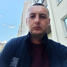 Фотография мужчины Артём, 34 года из г. Белгород