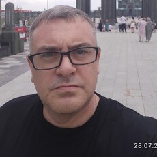 Константин, 44 из г. Новосибирск.