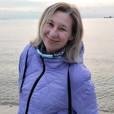 Фотография девушки Надежда, 44 года из г. Кабардинка