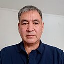 Марат, 59 лет