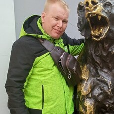 Фотография мужчины Георгий, 38 лет из г. Долинск