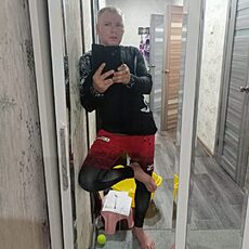 Фотография мужчины Георгий, 38 лет из г. Долинск