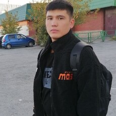 Фотография мужчины Sunnat, 29 лет из г. Екатеринбург