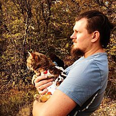 Фотография мужчины Ioan, 33 года из г. Тихорецк