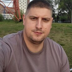 Фотография мужчины Семён, 31 год из г. Химки