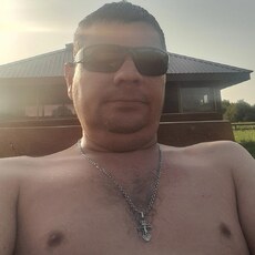 Фотография мужчины Дмитрий, 37 лет из г. Никольск (Пензенская Обл)