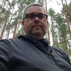Фотография мужчины Александр, 40 лет из г. Ижевск