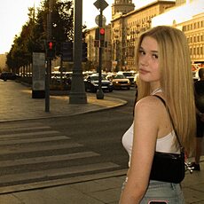 Фотография девушки Лера, 20 лет из г. Костанай