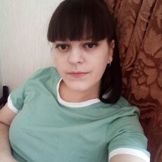 Юлия, 27 из г. Саянск.
