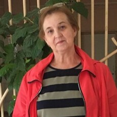 Фотография девушки Светлана, 61 год из г. Ульяновск