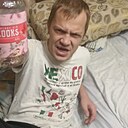 Ильич, 32 года