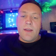 Фотография мужчины Евгений, 38 лет из г. Орск