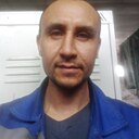 Боратов Вохобжон, 34 года