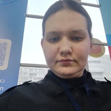 Фотография девушки Ольга, 34 года из г. Павловский Посад